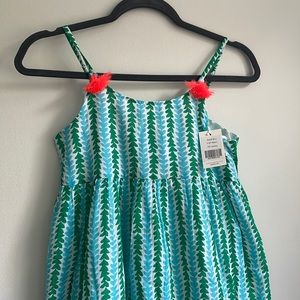 NWT BODEN Sundress Size 11/12